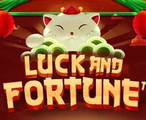 50 Free Spins on ‘Luck & Fortune’ at Casino Castle