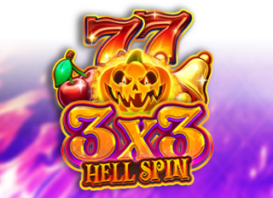 35 Free Spins on ‘3X3: Hell Spin’ at Lucky Elf