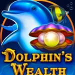 55 Free Spins on ‘Dolphin’s Wealth’ at 7Bit Casino bonus code