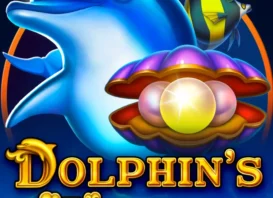 55 Free Spins on ‘Dolphin’s Wealth’ at 7Bit Casino