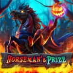 20 Free Spins on ‘Horseman’s Prize’ at Slotocash bonus code