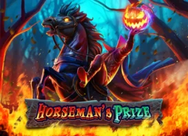 15 Free Spins on ‘Horseman’s Prize’ at Uptown Aces