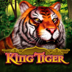 50 Free Spins on ‘King Tiger’ at Miami Club