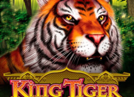50 Free Spins on ‘King Tiger’ at Miami Club