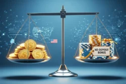 Sweepstakes Casinos vs. No Deposit Bonuses: Free or Not?