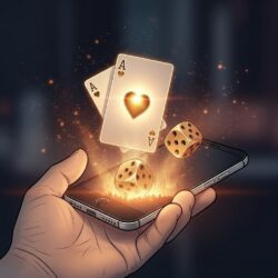 How to boost your online gambling with creative thinking