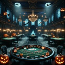 Halloween Promos: 60 Free Spins That’ll Make You Scream 🎃