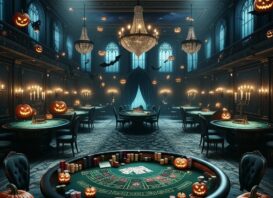 halloween promos