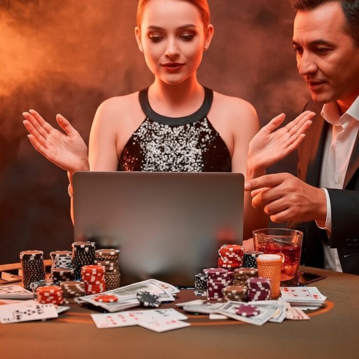 Life skills to improve your online gambling