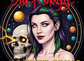 miami club halloween promo