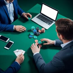 What online gambling can teach you about discipline Part 2