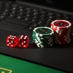 What online gambling can teach you about discipline