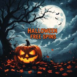 🎃 Halloween Promo: 30 & 66 Free Spins on Punky HalloWIN!