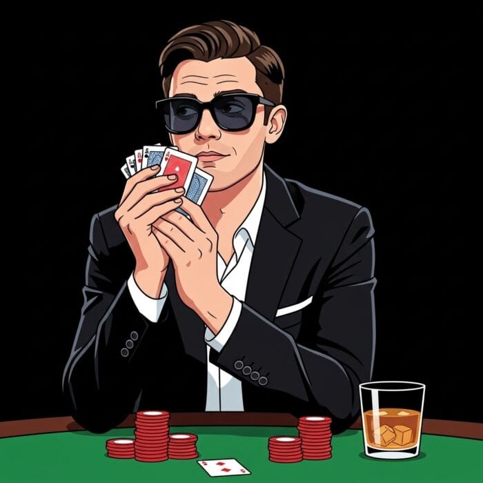 Introvert vs extrovert – which online casino game suits you best?