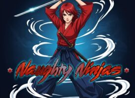 50 Free Spins on ‘Naughty Ninjas’ at Miami Club