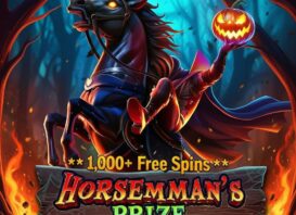 horseman's prize