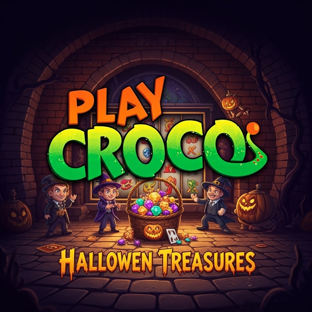 play croco tournamernt