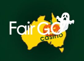 $20 Free Halloween Chip at Fair Go