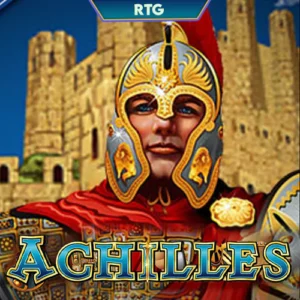 75 Free Spins on ‘Achilles’ at Slotastic