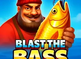 50 Free Spins on ‘Blast the Bass’ at Ripper Casino