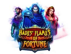 80 Free Spins on ‘Hades’ Flames Of Fortune’ at Wicked Pokies