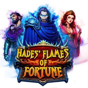 44 Free Spins on ‘Hades’ Flames of Fortune’ at Play Croco