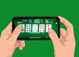 online gambling tribe
