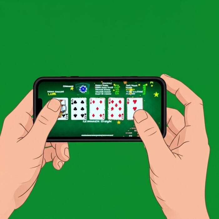 How to find your online gambling tribe