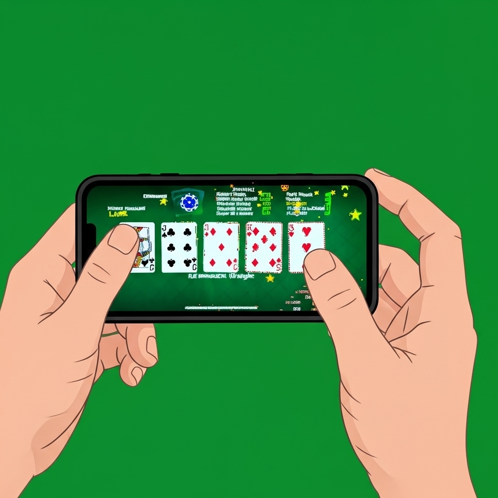 online gambling tribe