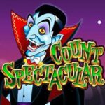 100 Free Spins on ‘Count Spectacular’ at Grande Vegas bonus code