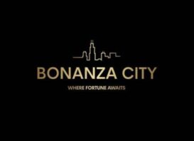 100% up to $2,000 + 100 Free Spins at Bonanza City
