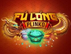 $10 Free Chip on ‘Fú Lóng Plinko’ at Ozwin Casino