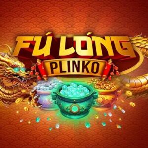 $50 Free Chip on ‘Fú Lóng Plinko’ at Limitless