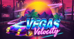 26 Free Spins on ‘Vegas Velocity’ at Decode Casino