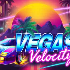 26 Free Spins on ‘Vegas Velocity’ at Decode Casino