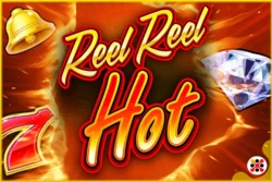 35 Free Spins in ‘Reel Reel Hot’ at LevelUp Casino