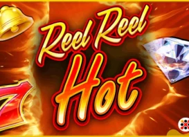 35 Free Spins in ‘Reel Reel Hot’ at LevelUp Casino