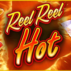 35 Free Spins in ‘Reel Reel Hot’ at LevelUp Casino