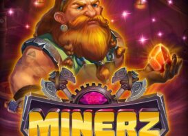 55 Free Spins on ‘Minerz’ at 7Bit Casino