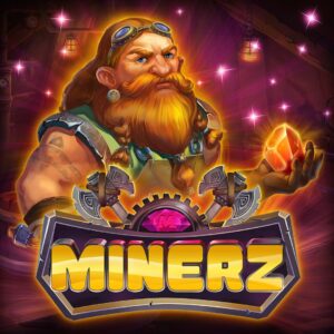 55 Free Spins on ‘Minerz’ at 7Bit Casino