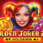 45 Free Spins on ‘Golden Joker 243 Fortune’ at 7Bit Casino bonus code