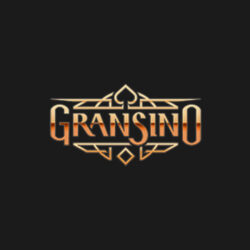 up to $5.500 + 200 Free Spins in 3 bonuses at Gransino