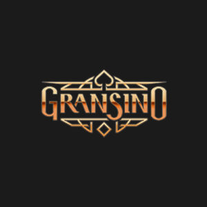 up to $5.500 + 200 Free Spins in 3 bonuses at Gransino