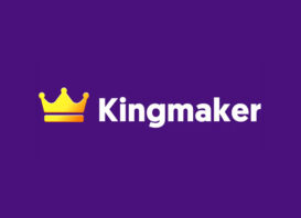 $5,000 + 50 Chances to Win $1m at Kingmaker