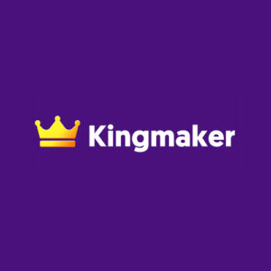 $5,000 + 50 Chances to Win $1m at Kingmaker