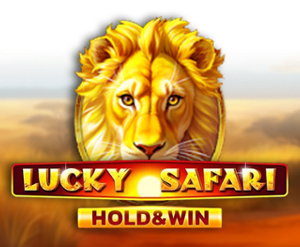 45 Free Spins on ‘Lucky Safari Hold And Win’ at Katsubet