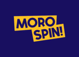 up to $5,000 + 150 Free Spins + 3 Bonus Rounds at Morospin