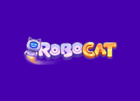 100% up to $750 + 200 Free Spins + 1 Claw Machine at Robocat