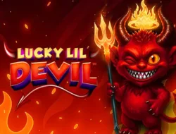 50 Free Spins on ‘Lucky LI’L Devil’ at Miami Club