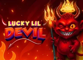 50 Free Spins on ‘Lucky LI’L Devil’ at Miami Club